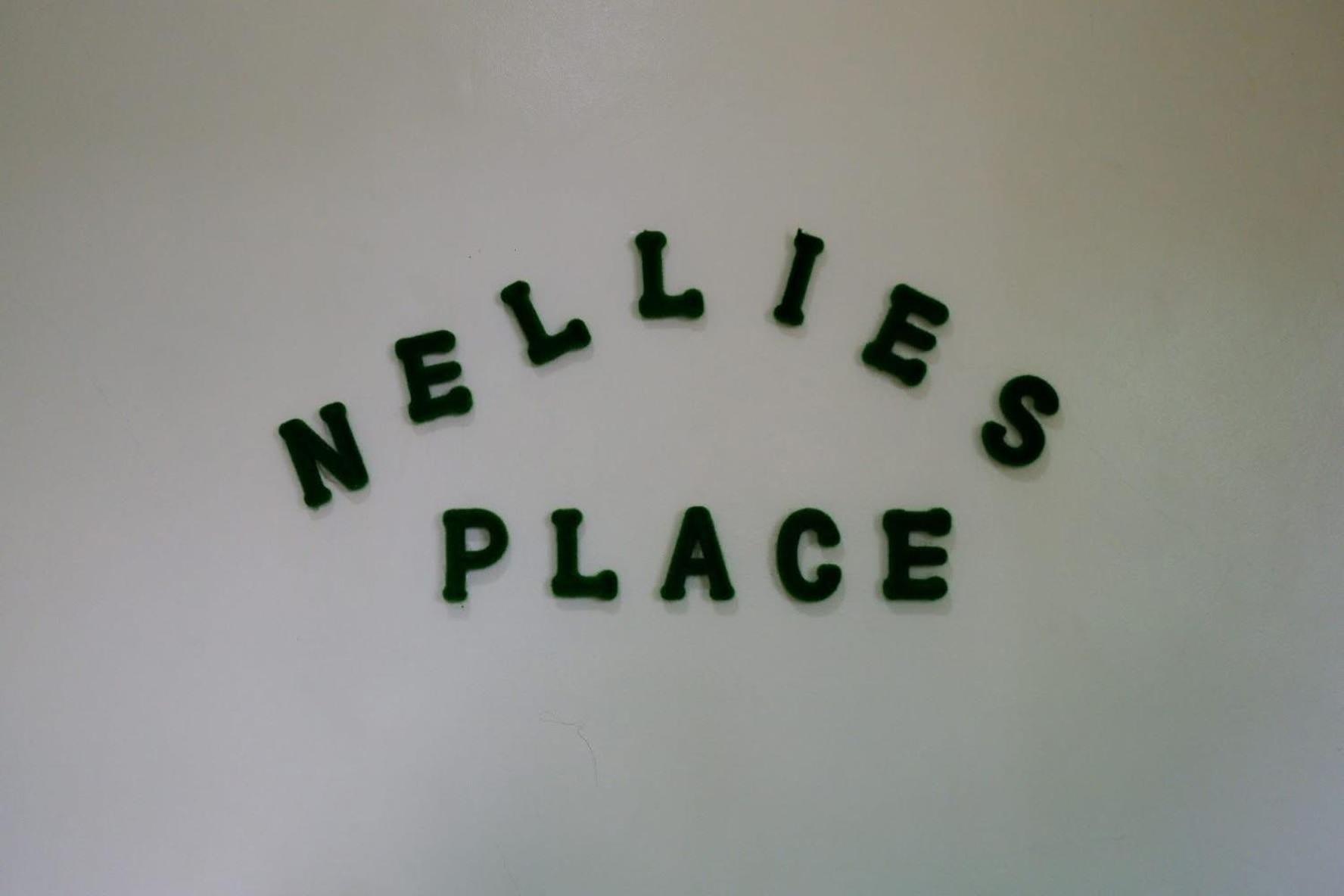 Nellie'S Place Puerto Princesa Eksteriør billede